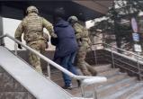 Российского мужчину задержали прямо в аэропорту за попытку вступить в ряды украинских вооруженных сил