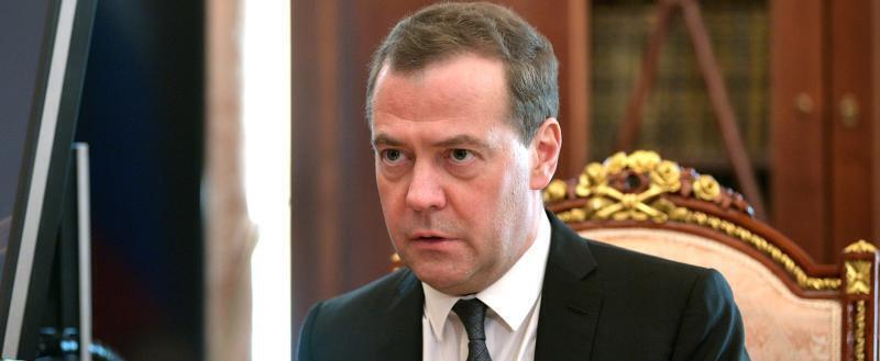 Медведев рассказал правду о полноценном военном конфликте России и НАТО