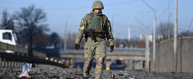 Сколько еще будет продолжаться конфликт на Украине: версия НАТО
