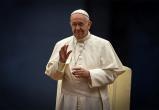 Папа Римский назвал украинский конфликт "мировой войной"