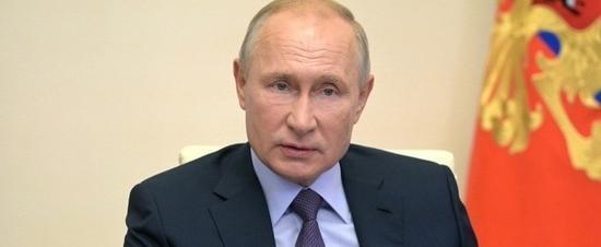 Владимир Путин сделал важное заявление о будущем России