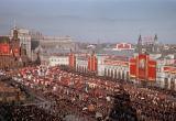 Бывший советский премьер предложил воссоздать СССР по типу Евросоюза