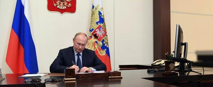 Путин проведет важное совещание с Минобороны уже завтра