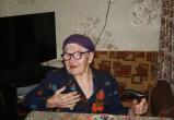 Жительница Череповецкого района отпраздновала 103-й день рождения