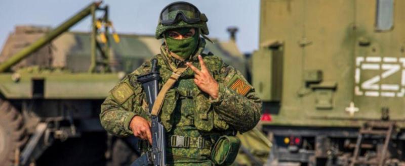 В Минобороны рассказали о значительных успехах российской армии под Донецком