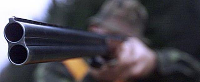 Массовое убийство устроил глава общества охотников из соседнего региона