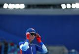 Евгения Лаленкова победила на Чемпионате России по конькобежному спорту