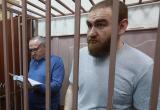 Бывшего члена Совета Федерации приговорили к пожизненному заключению за убийства