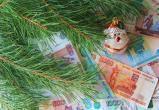 Новогодние выплаты семьям с детьми могут появиться в России
