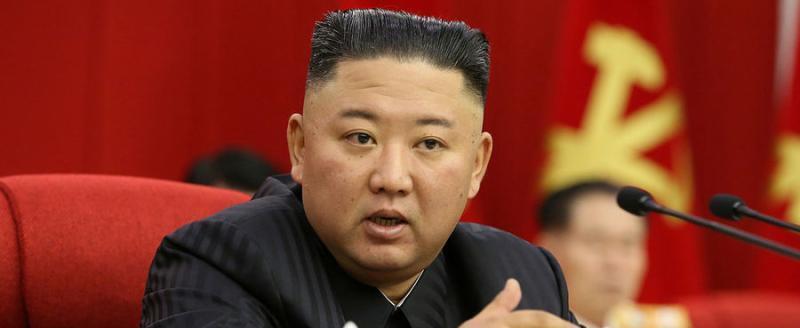 Ким Чен Ын: чиновники должны работать для народа как мальчики на побегушках