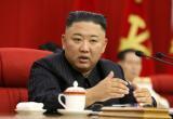Ким Чен Ын: чиновники должны работать для народа как мальчики на побегушках