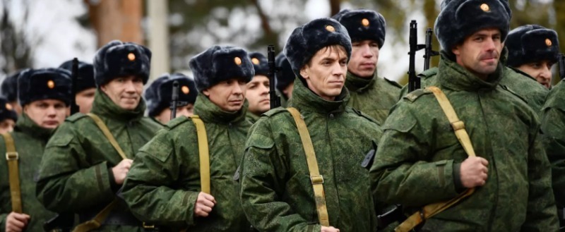 На Украине констатировали тупиковость военного конфликта с Россией