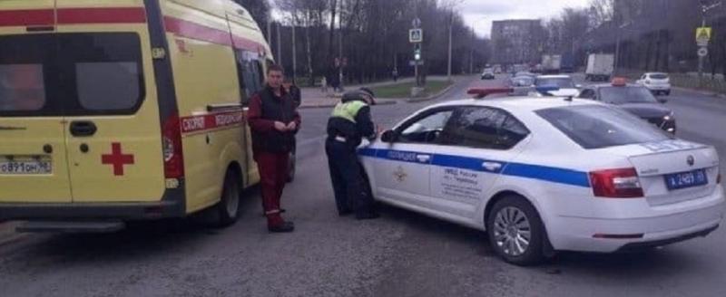 Пять человек погибли в авариях на улицах Череповца за 2022 год