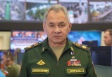 "Наша победа неотвратима": министр обороны поздравил военнослужащих с Новым годом