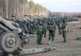 В России станет больше военных: численность Вооруженных сил увеличена