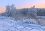 Вологодские синоптики пообещали жителям региона двадцатиградусные морозы