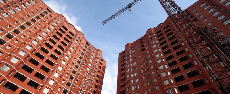 Вологодская область не вошла в ТОП регионов по росту цен стоимости жилья
