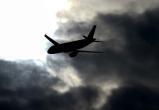 Пассажирский Boeing 737 подал сигнал тревоги над Вологодской областью