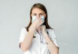 В Вологодской области стало меньше заболевших ОРВИ и гриппом