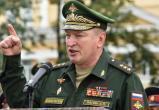 Генерал-полковник Лапин стал начальником Главного штаба Сухопутных войск ВС РФ