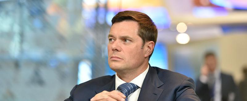 Алексей Мордашов возглавил рейтинг самых обедневших в 2022 году миллиардеров
