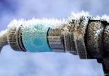 В шекснинской деревне коммунальщики трое суток не могут починить замерзший водопровод