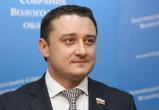 Вологодского депутата Долженко исключили из числа сторонников "Единой России"