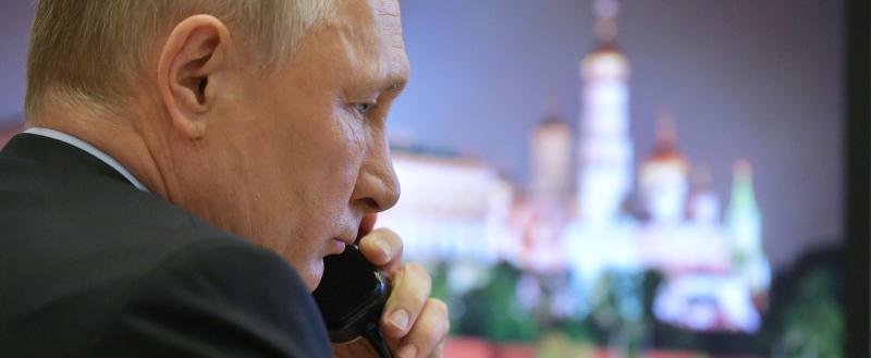 В Кремле сделали важное заявление по поводу будущих переговоров с Украиной