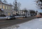 Стали известны подробности реконструкции Советского проспекта в Череповце