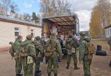 В Госдуме назвали нереальными военные сборы для не служивших в армии мужчин