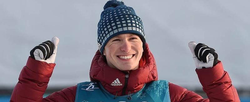 Вологодский лыжник Денис Спицов остался без медалей в 