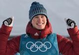 Вологодский лыжник Денис Спицов остался без медалей в "разделке" на шестом этапе Кубка России