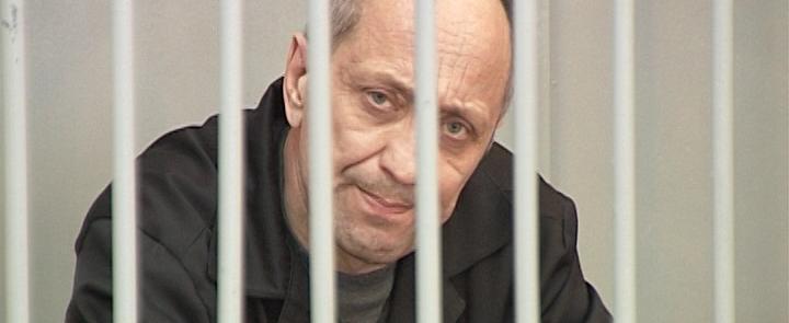 Самый кровавый маньяк России Попков рассказал о новых преступлениях