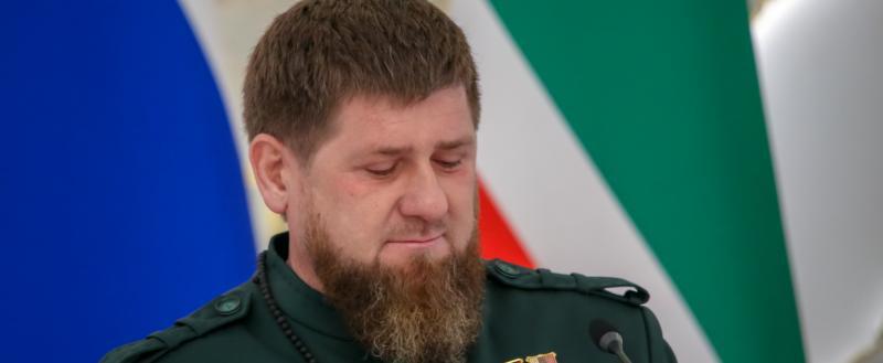 Фото https://chechnyatoday.com/