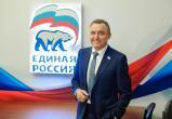 Депутат ЗСО Евгений Шулепов предлагает чиновникам ограничить поездки в зону СВО