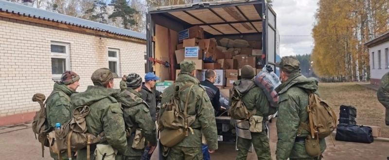 В Вологодской области сформировали новые меры поддержки раненых бойцов СВО