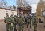 В Вологодской области сформировали новые меры поддержки раненых бойцов СВО