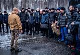 В России хотят ввести уголовную ответственность за дискредитацию зэков из ЧВК
