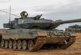 Германия согласилась поставить ВСУ тяжелые танки: ЕС продолжают эскалацию