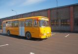 В старых автобусах организуют музеи на колесах 