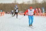 Стала известна дата проведения "Лыжни России" в Череповце