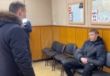 Юному гонщику из Вологодской области пришлось публично извиняться на камеру