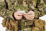В Минобороны намерены изменить систему денежных выплат военнослужащим