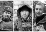 Власти Череповца подтвердили гибель трех жителей города в ходе специальной военной операции