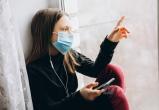 В Вологодской области вновь растет число заболевших ОРВИ, гриппом и ковидом