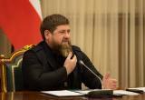 Рамзан Кадыров обвинил еще одного генерала в готовности "заранее проиграть войну"