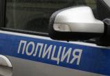Полицейский на "Ладе" сбил пешехода в Верховажском районе