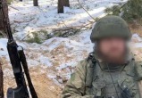 Российские войска прорвали эшелонированную линию обороны противника под Луганском