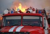 Около полусотни человек экстренно покинули один из торговых центров Череповца после пожара