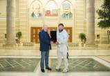 Рамзан Кадыров хочет создать частную военную компанию после ухода с госслужбы